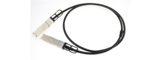 QSFP+ 40G Direct Attach Cables 