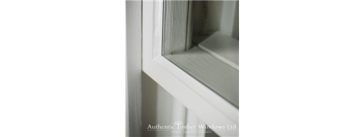Heritage Wooden Windows - Box Sash Windows