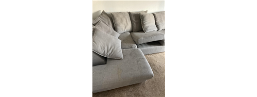 Sofa Before