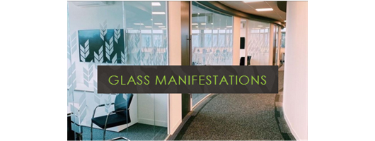 Glass Manifestations