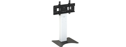 Loxit Touchscreen Fixed Height Floor Stand 
