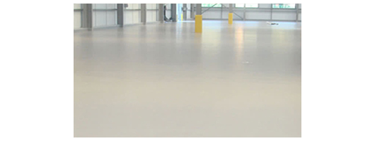 Guide to PMMA Resin Flooring