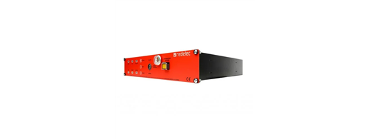 Server Room Fire Suppression Systems