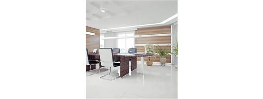 Office Fitouts Services