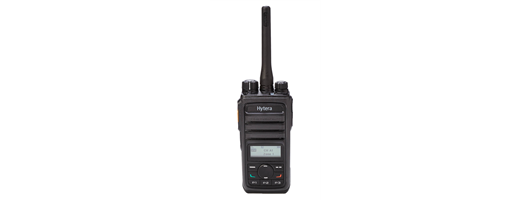 Hytera PD565 Digital Two-Way Radio