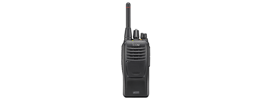 Icom IC-F29DR2 Digital Licence Free Two-Way Radio