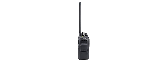 Icom IC-F1000 VHF Analogue Two-Way Radio