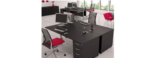 Standard Office Desking