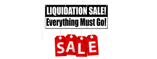 The Meaning of Liquidation