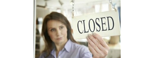 Closing Down a Limited Company