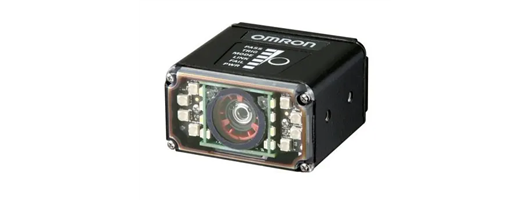 OMRON MicroHawk V430-F Autofocus Multicode Reader