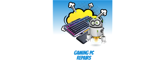 Gaming PC Repairs 