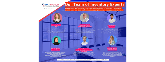 Trust Inventory Ltd