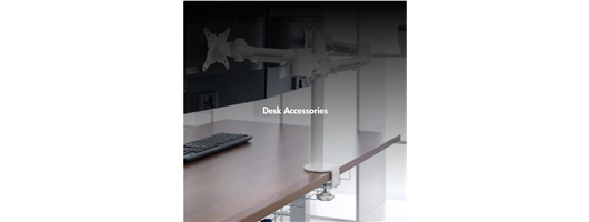   Desk Accessories