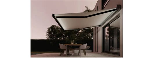Lux Awning