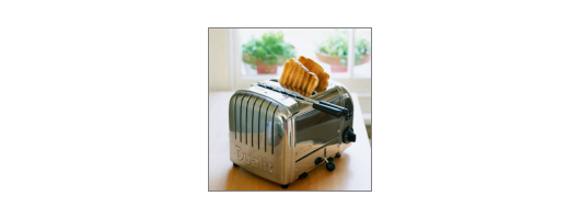 Dualit toaster spares