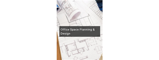 Office Space Planning & Design 