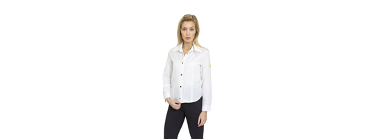 Smart ESD Blouses