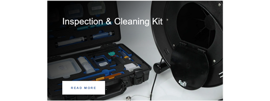 Inspection & Cleaning Kit