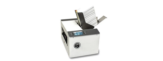 AS-450 Address Printer