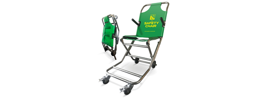 Safety Chair EV-2000 Evacuation Chair
