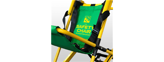 Safety Chair EV-7000 Evacuation Chair