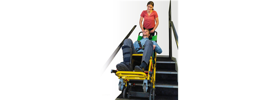 Trusted Evacuation Chair Specialists
