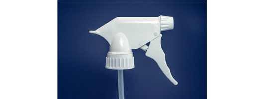 Variable Nozzle Trigger Spray