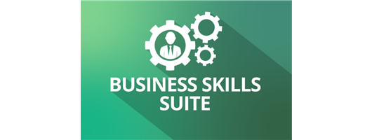 Business Skills Suite Training