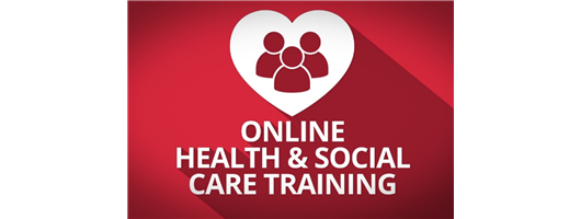 Online Health & Social Care Training