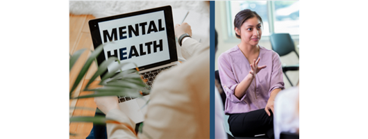 Mental Health in the Workplace 