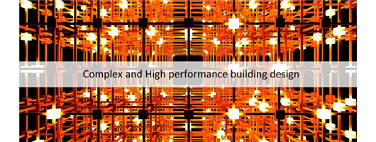 Complex and High Performance Building Design