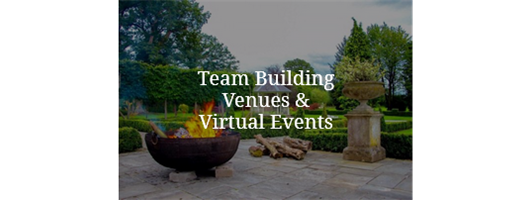 Team Building Venues & Virtual Events
