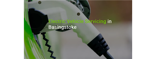 Electric Vehicle Servicing