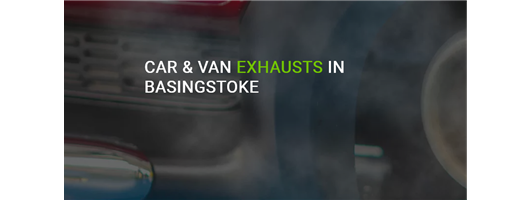 Car & Van Exhausts
