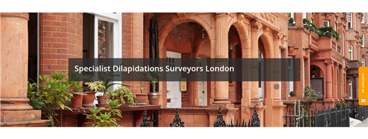 Dilapidation Surveyors