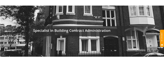 Building Contract Administration
