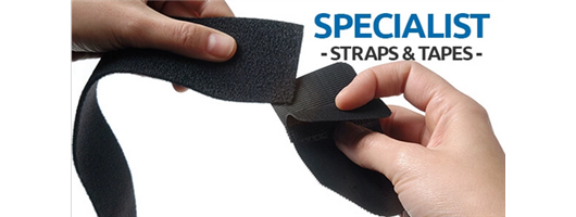 Specialist - Straps & Tapes