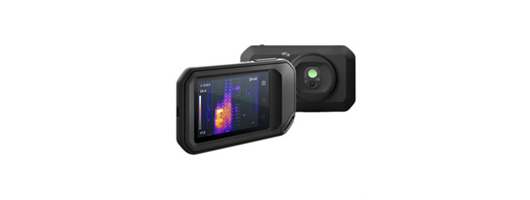 Compact Thermal Cameras (Cx Series)