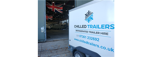 Chilled Trailers 