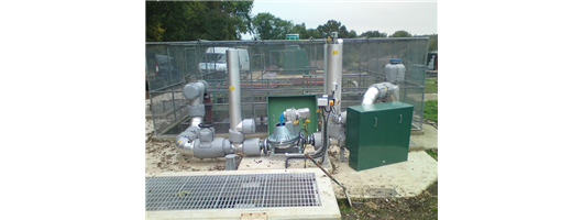 Energy Chemical & Equipment Company - Energy Pumps