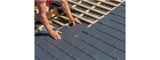 Slate Roofing Services 
