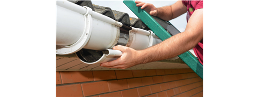 Roof Cleaning / Guttering Services / Gutter Repairs / Fascias & Soffits 