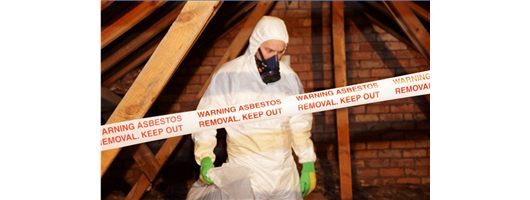 Qualified Asbestos Specialists 