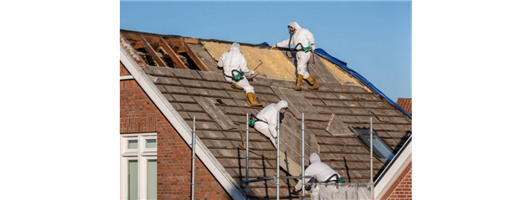 Efficient Asbestos Removals 