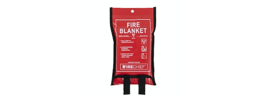 Fire Blankets 