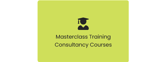 Masterclass Training Consultancy Courses