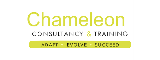 Chameleon Consultancy & Training | ADAPT • EVOLVE • SUCCEED