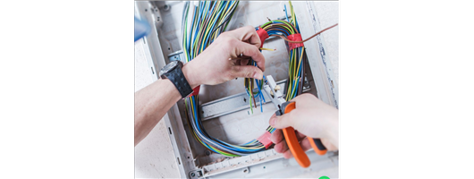 Professional Electrical Installation Services