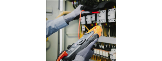 Electrical Testing & Inspection Services
